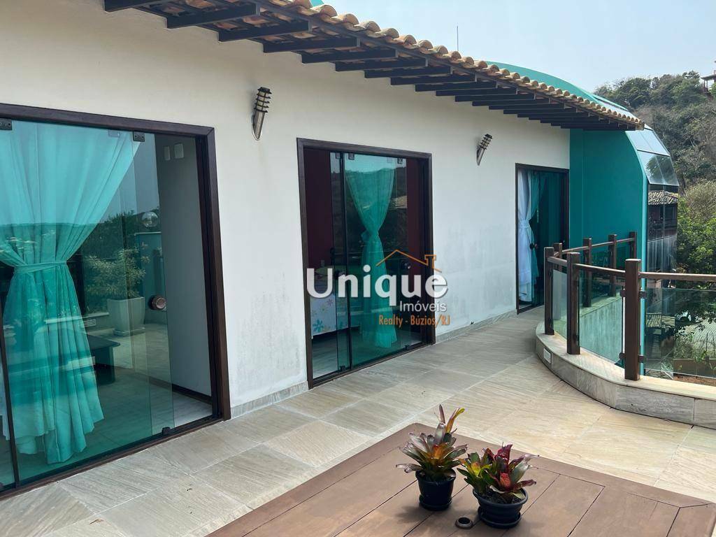 Casa à venda com 7 quartos, 375m² - Foto 13