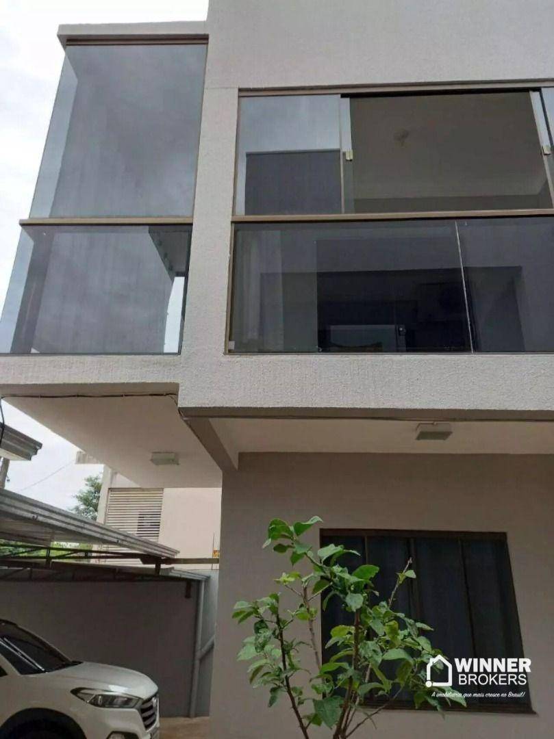 Sobrado à venda com 2 quartos, 82m² - Foto 2