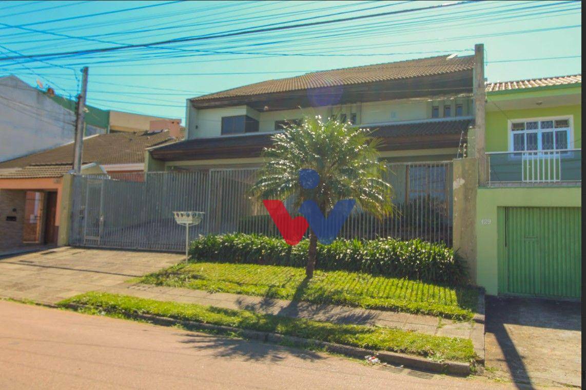 Sobrado à venda com 5 quartos, 618m² - Foto 5