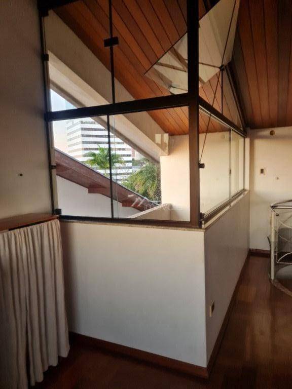 Casa de Condomínio à venda com 3 quartos, 281m² - Foto 61