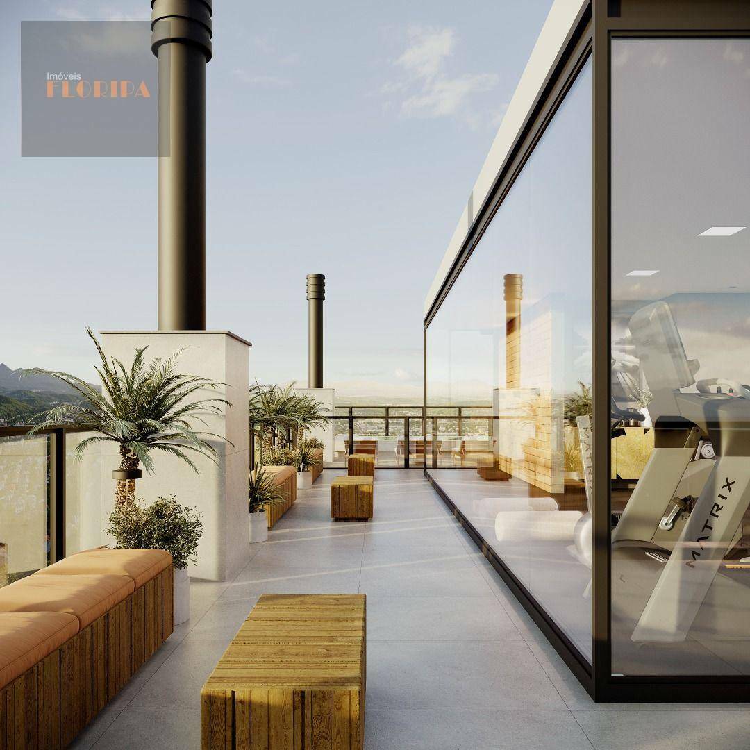 Apartamento à venda com 3 quartos, 78m² - Foto 10