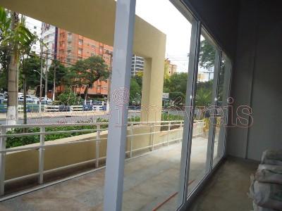 Loja-Salão, 156 m² - Foto 2