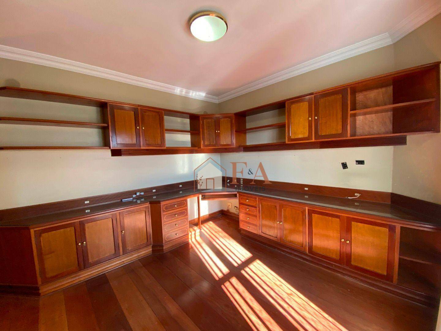 Apartamento à venda com 3 quartos, 274m² - Foto 11