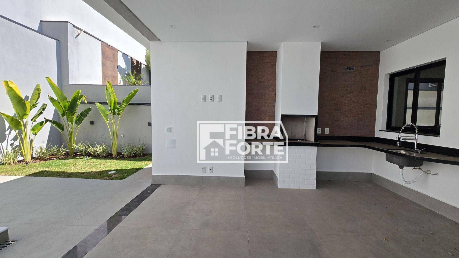 Casa de Condomínio à venda com 3 quartos, 242m² - Foto 34