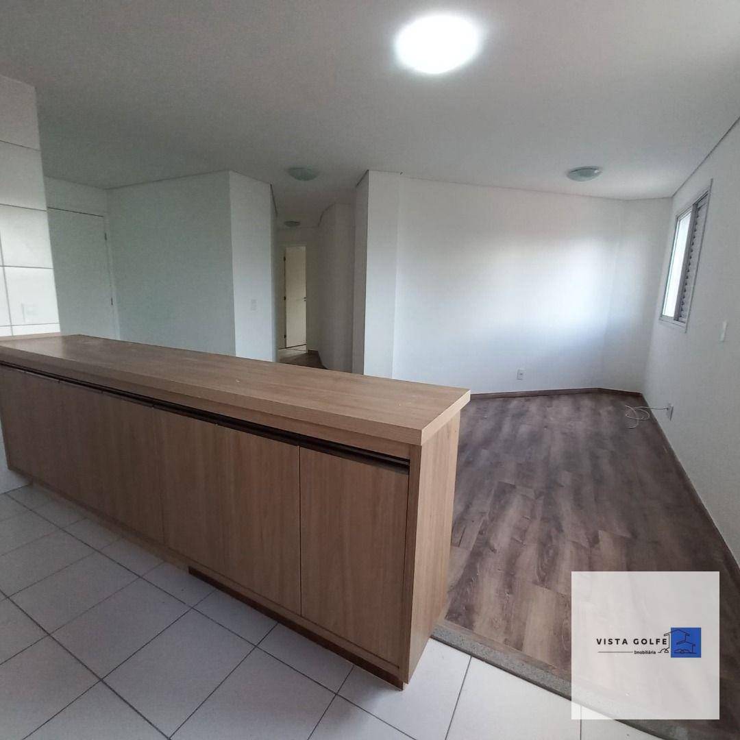 Apartamento para alugar com 2 quartos, 72m² - Foto 7