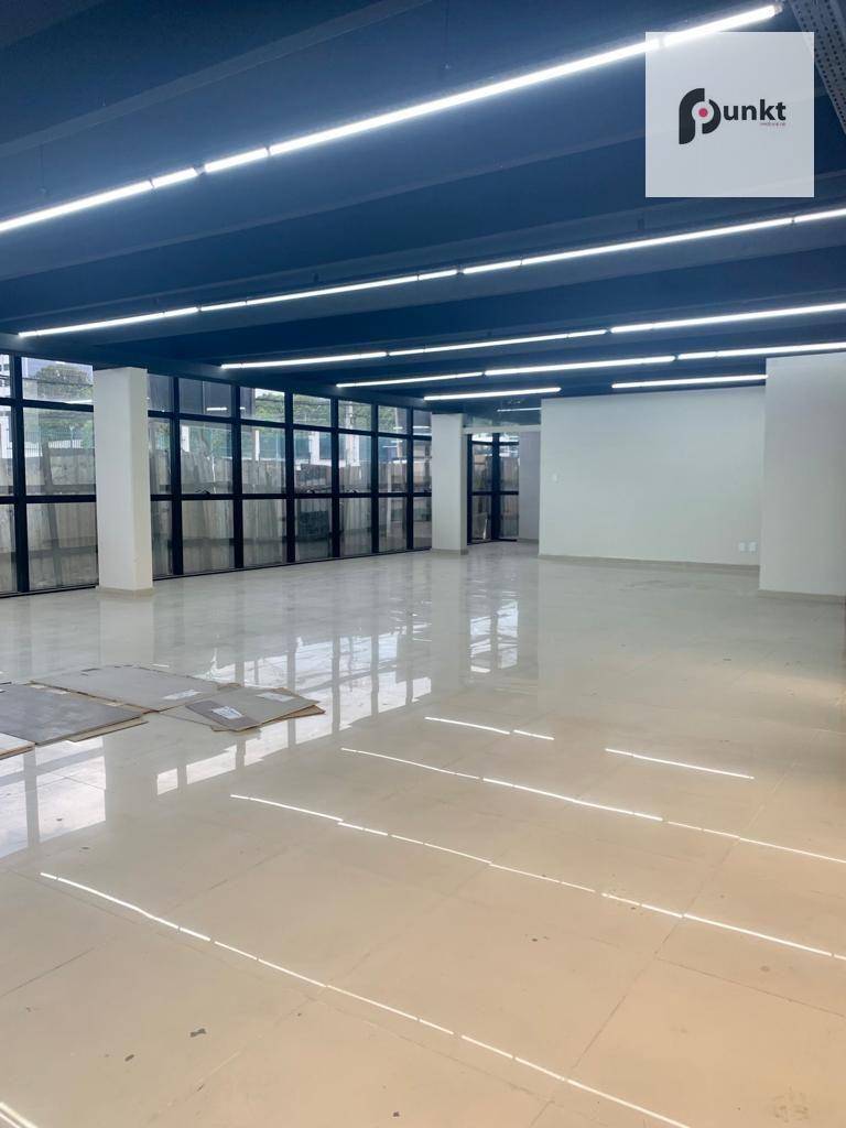 Prédio Inteiro para alugar, 800m² - Foto 3