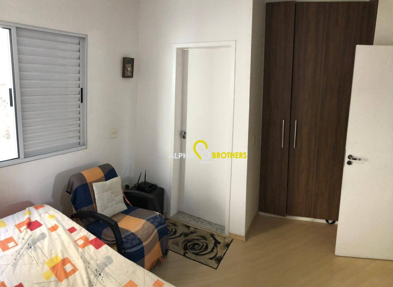 Casa de Condomínio à venda com 3 quartos, 110m² - Foto 1