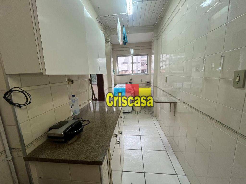 Apartamento à venda com 3 quartos, 122m² - Foto 19