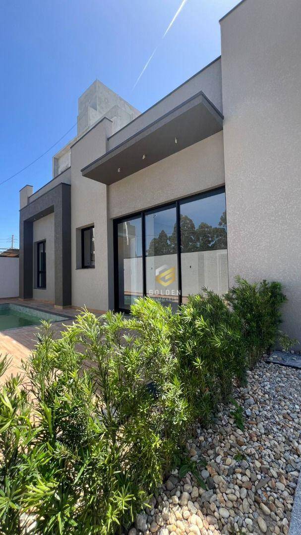 Casa, 3 quartos, 150 m² - Foto 6