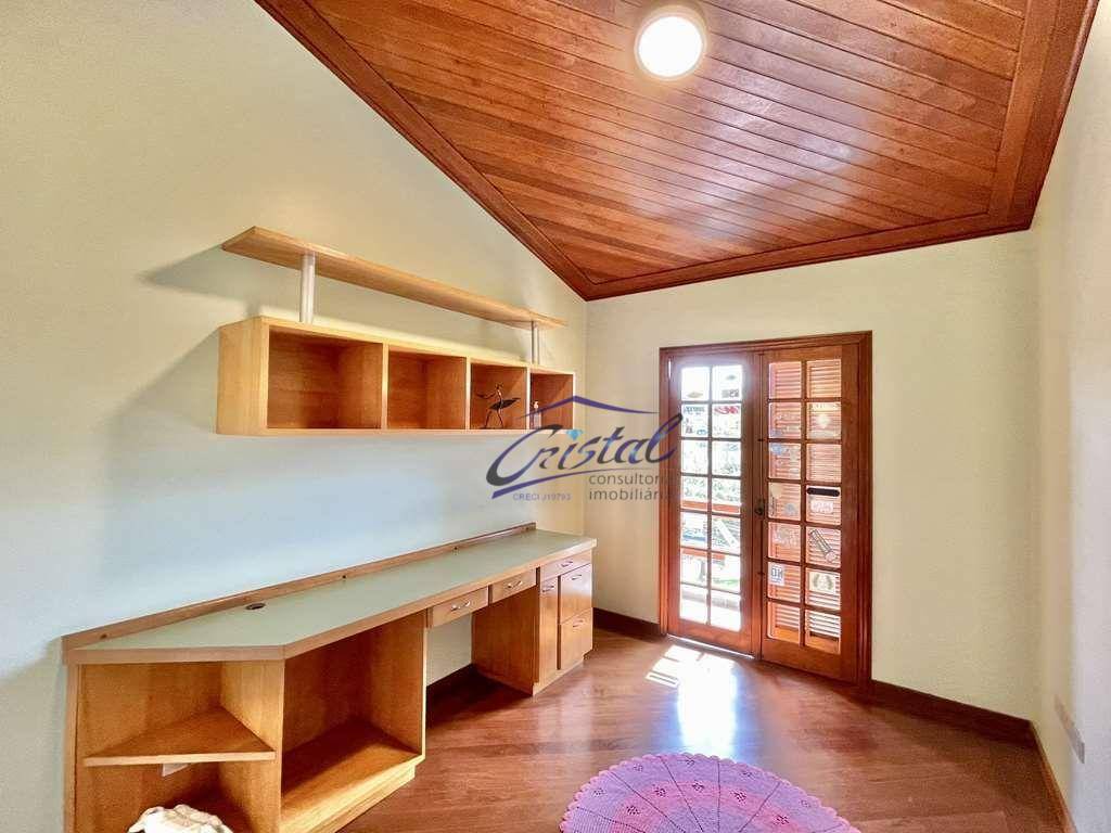 Casa de Condomínio à venda com 3 quartos, 390m² - Foto 30