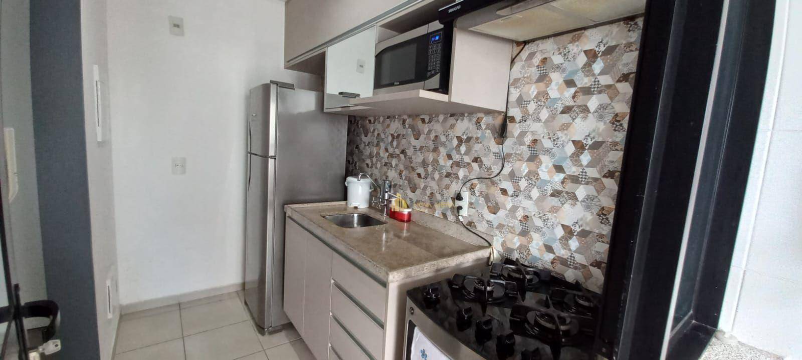 Apartamento, 1 quarto, 41 m² - Foto 22