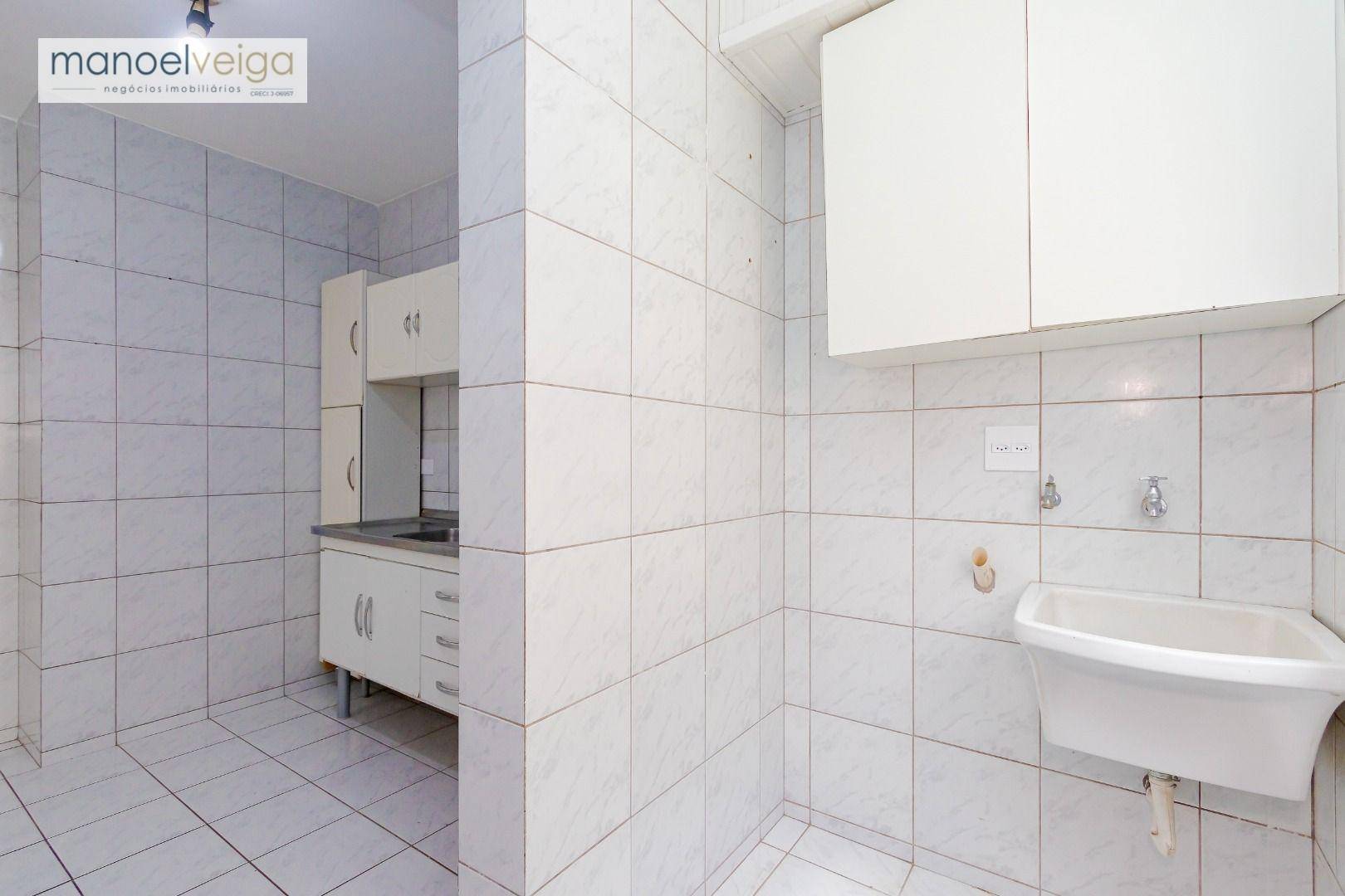 Apartamento para alugar com 3 quartos, 63m² - Foto 41