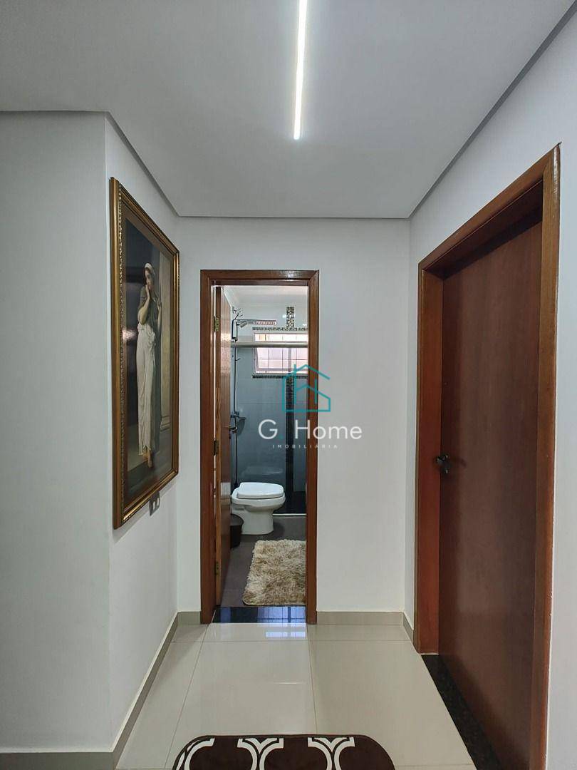 Casa à venda com 3 quartos, 160m² - Foto 9