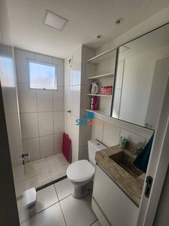 Apartamento à venda com 2 quartos, 56m² - Foto 29