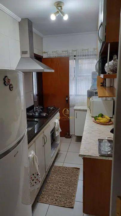 Apartamento à venda com 2 quartos, 55m² - Foto 10