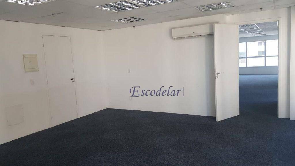 Conjunto Comercial-Sala à venda, 46m² - Foto 13