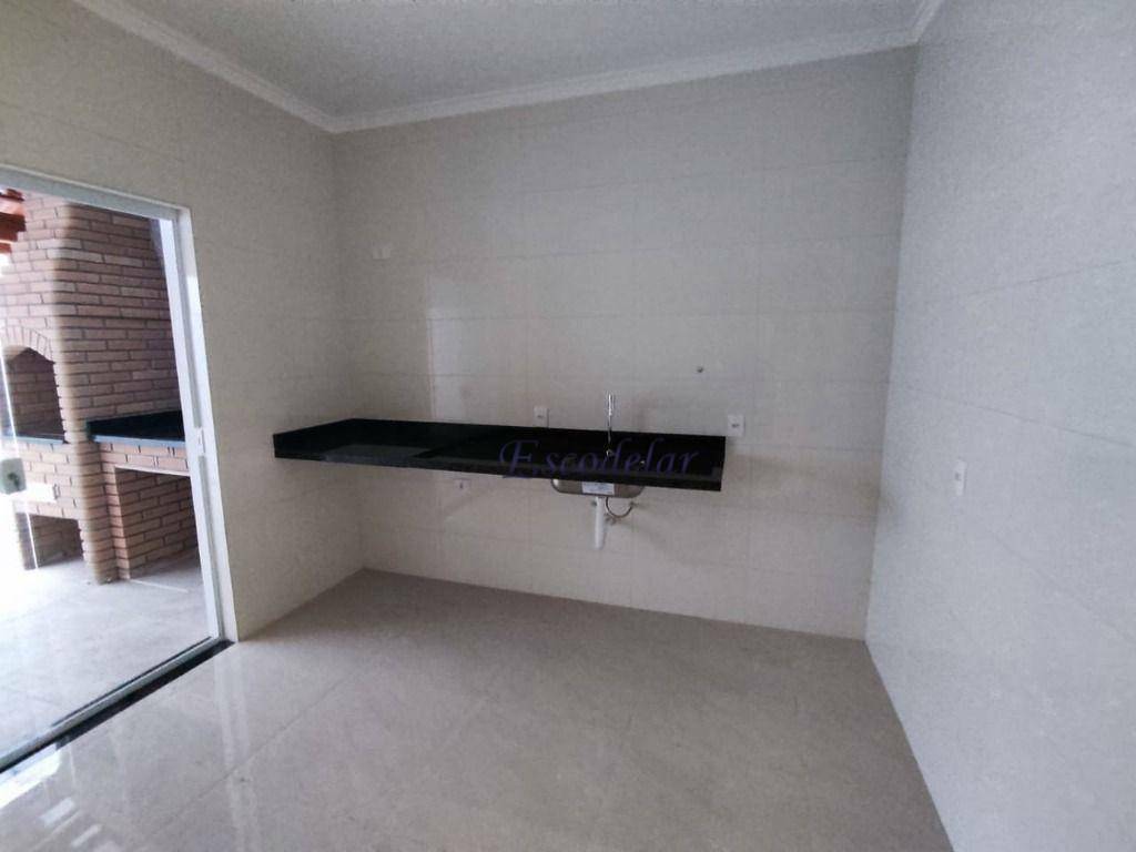 Sobrado à venda com 3 quartos, 145m² - Foto 6