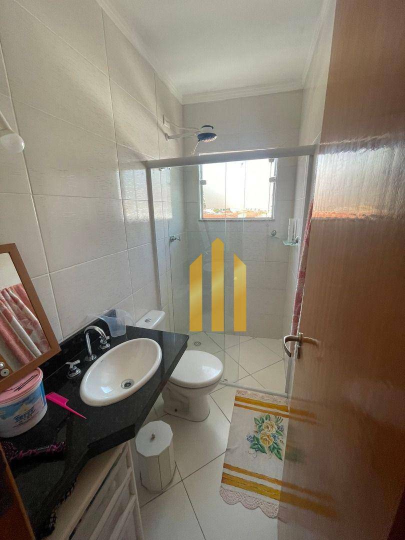 Sobrado à venda com 2 quartos, 70m² - Foto 9