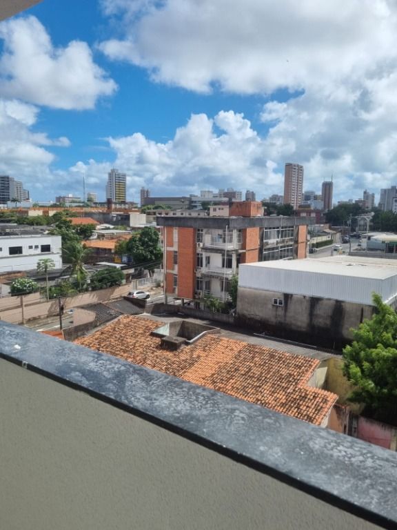 Apartamento para alugar com 2 quartos, 60m² - Foto 17