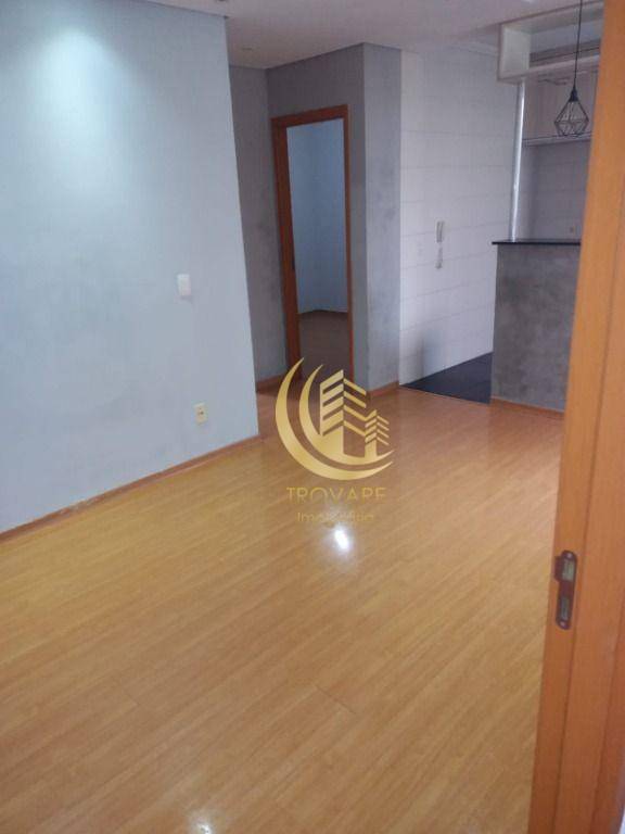 Apartamento à venda e aluguel com 2 quartos, 64m² - Foto 6