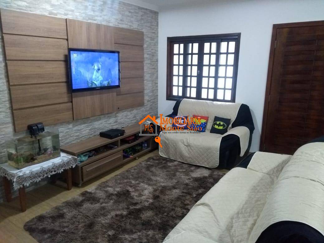 Casa de Condomínio à venda com 4 quartos, 1180m² - Foto 10