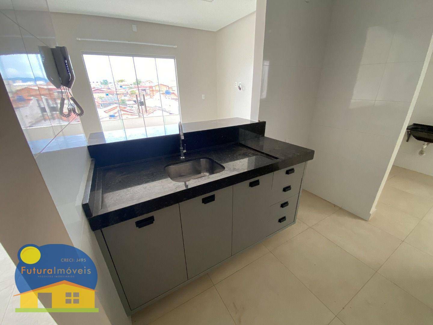 Apartamento para alugar com 2 quartos, 78m² - Foto 3