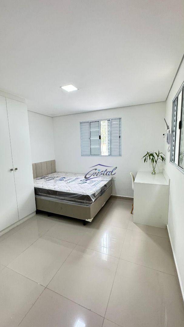 Kitnet e Studio para alugar com 1 quarto, 20m² - Foto 1