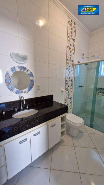 Casa de Condomínio para alugar com 4 quartos, 360m² - Foto 77