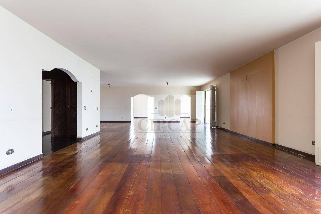 Apartamento à venda com 4 quartos, 468m² - Foto 5