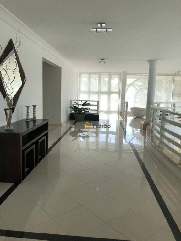 Casa à venda e aluguel com 6 quartos, 944m² - Foto 34