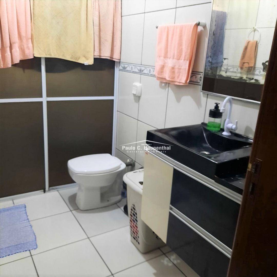 Casa à venda com 3 quartos, 165m² - Foto 15