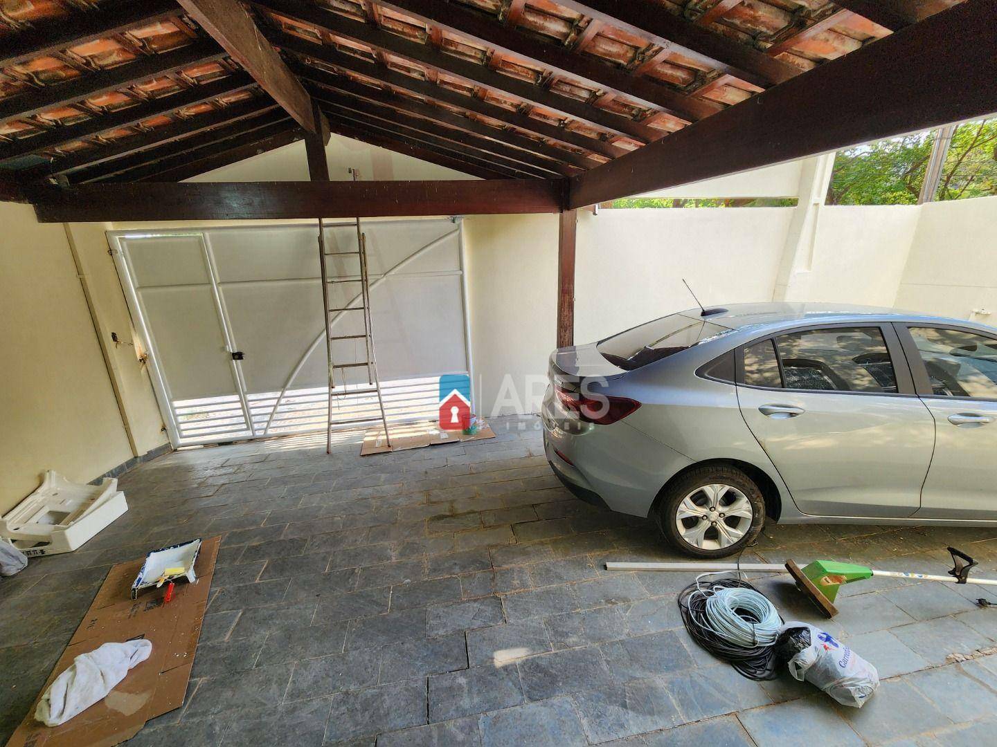 Casa à venda com 4 quartos, 186m² - Foto 19