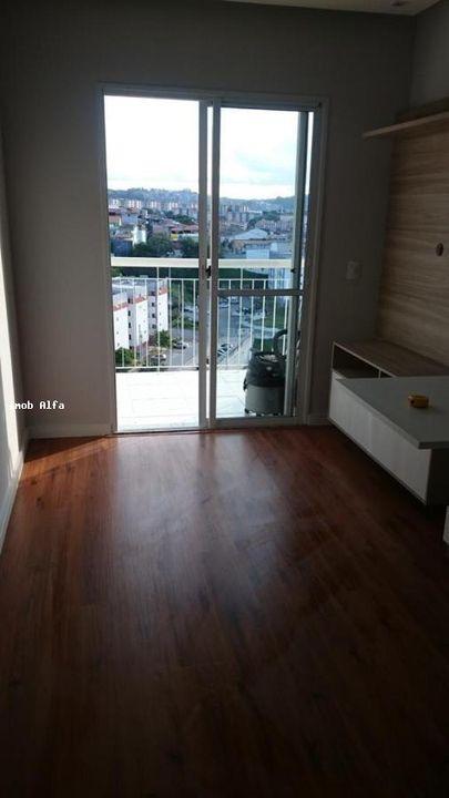 Apartamento à venda com 2 quartos, 57m² - Foto 8