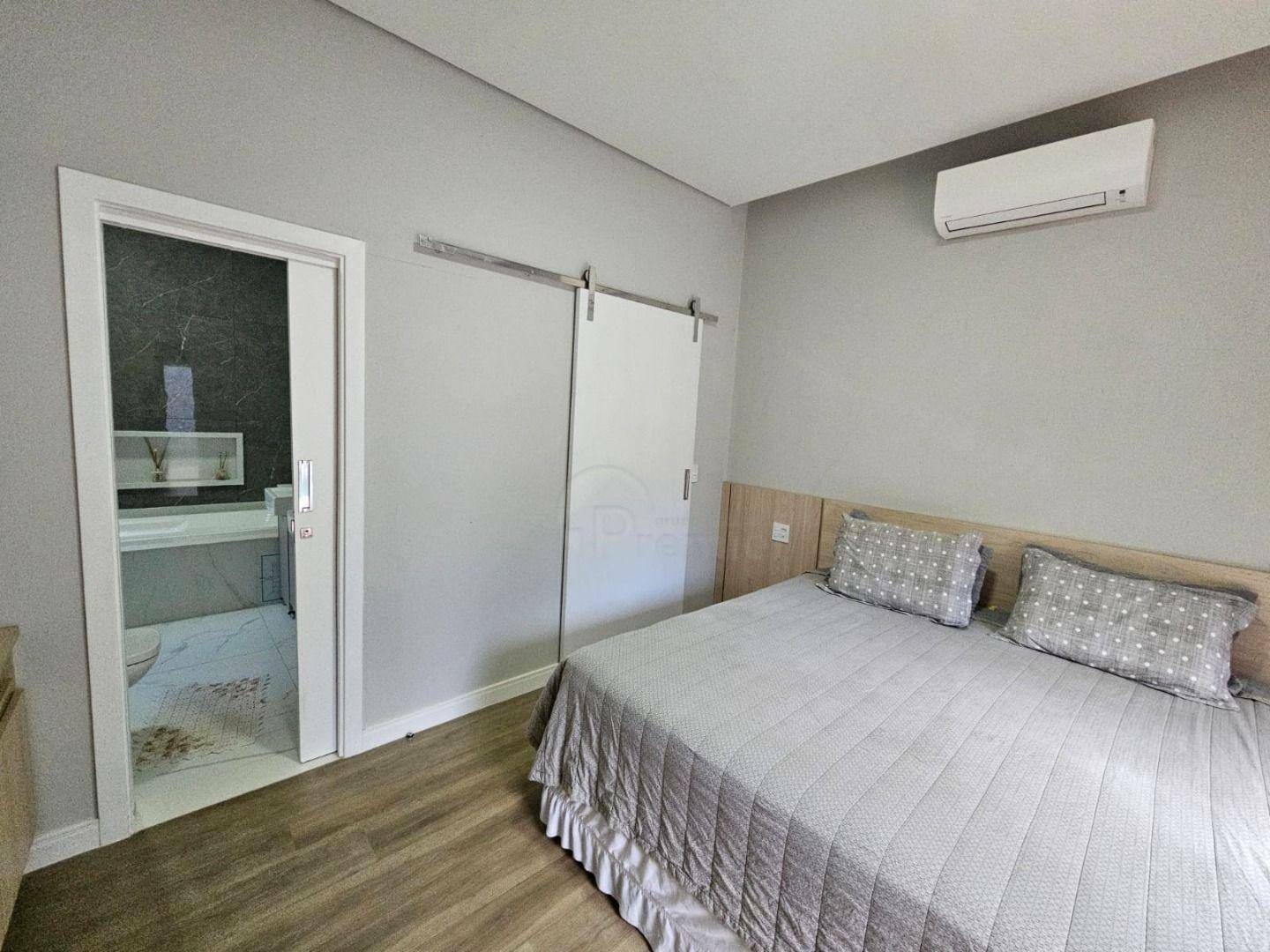 Casa de Condomínio à venda com 4 quartos, 235m² - Foto 13