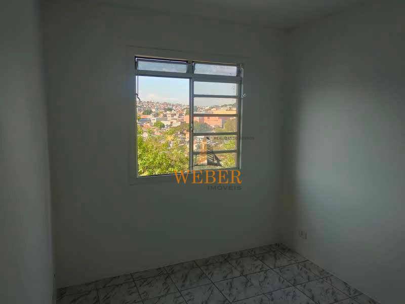 Apartamento à venda com 2 quartos, 52m² - Foto 14