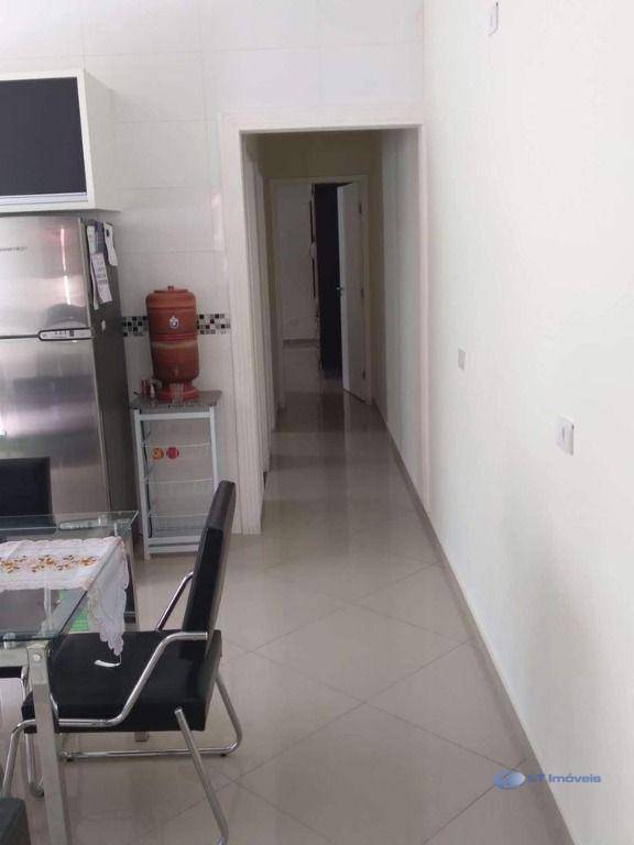 Casa à venda com 2 quartos, 145m² - Foto 10