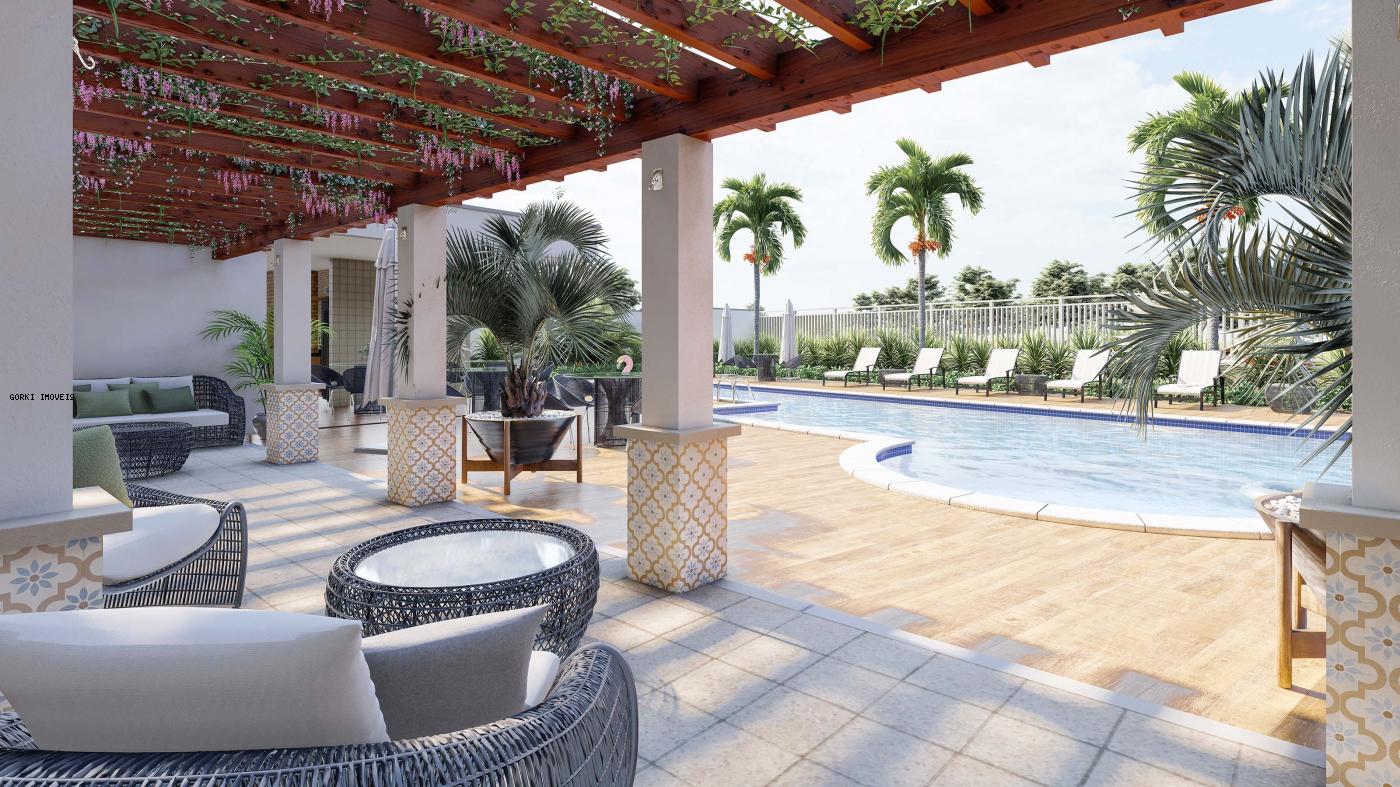 Apartamento, 2 quartos, 58 m² - Foto 22