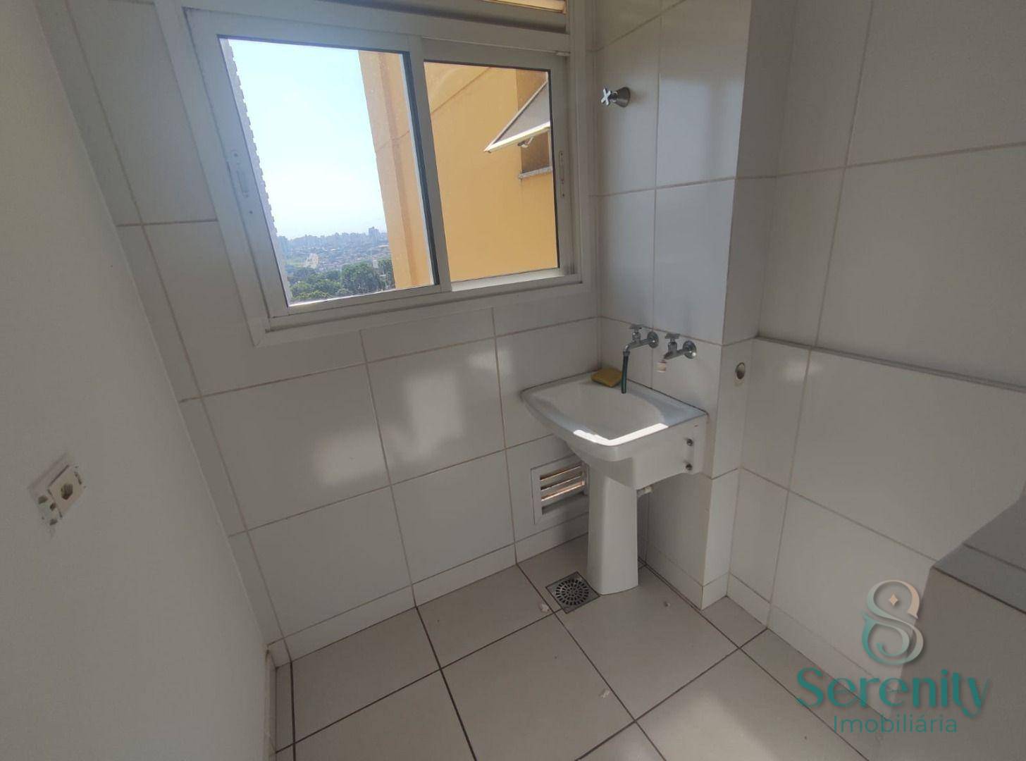 Apartamento para alugar com 3 quartos, 68m² - Foto 4
