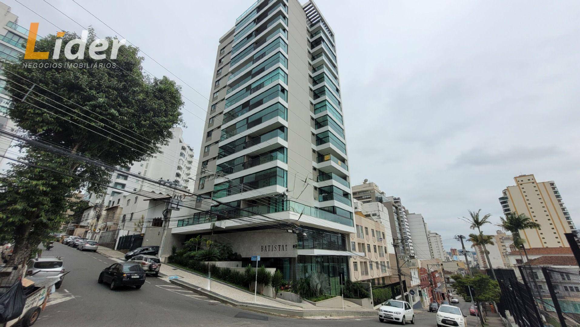 Apartamento, 3 quartos, 96 m² - Foto 1