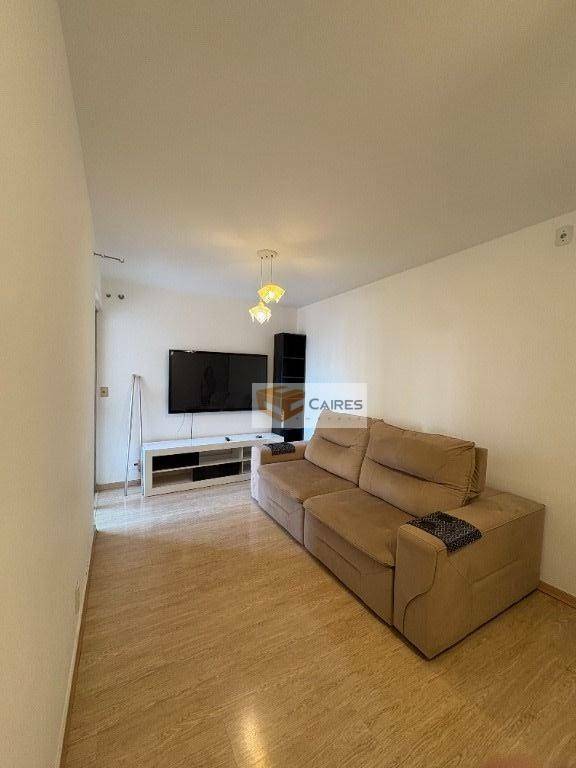 Apartamento, 1 quarto, 50 m² - Foto 3