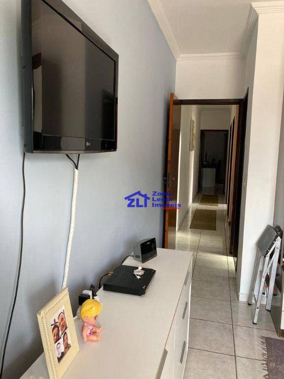 Sobrado à venda com 4 quartos, 220m² - Foto 20