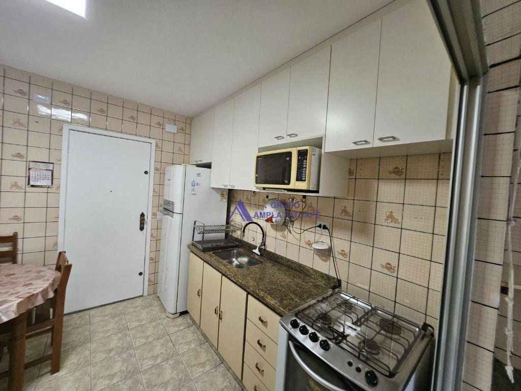 Apartamento para alugar com 3 quartos, 100m² - Foto 20