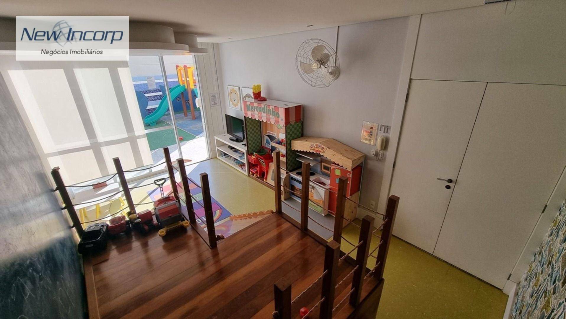 Apartamento à venda com 4 quartos, 250m² - Foto 12