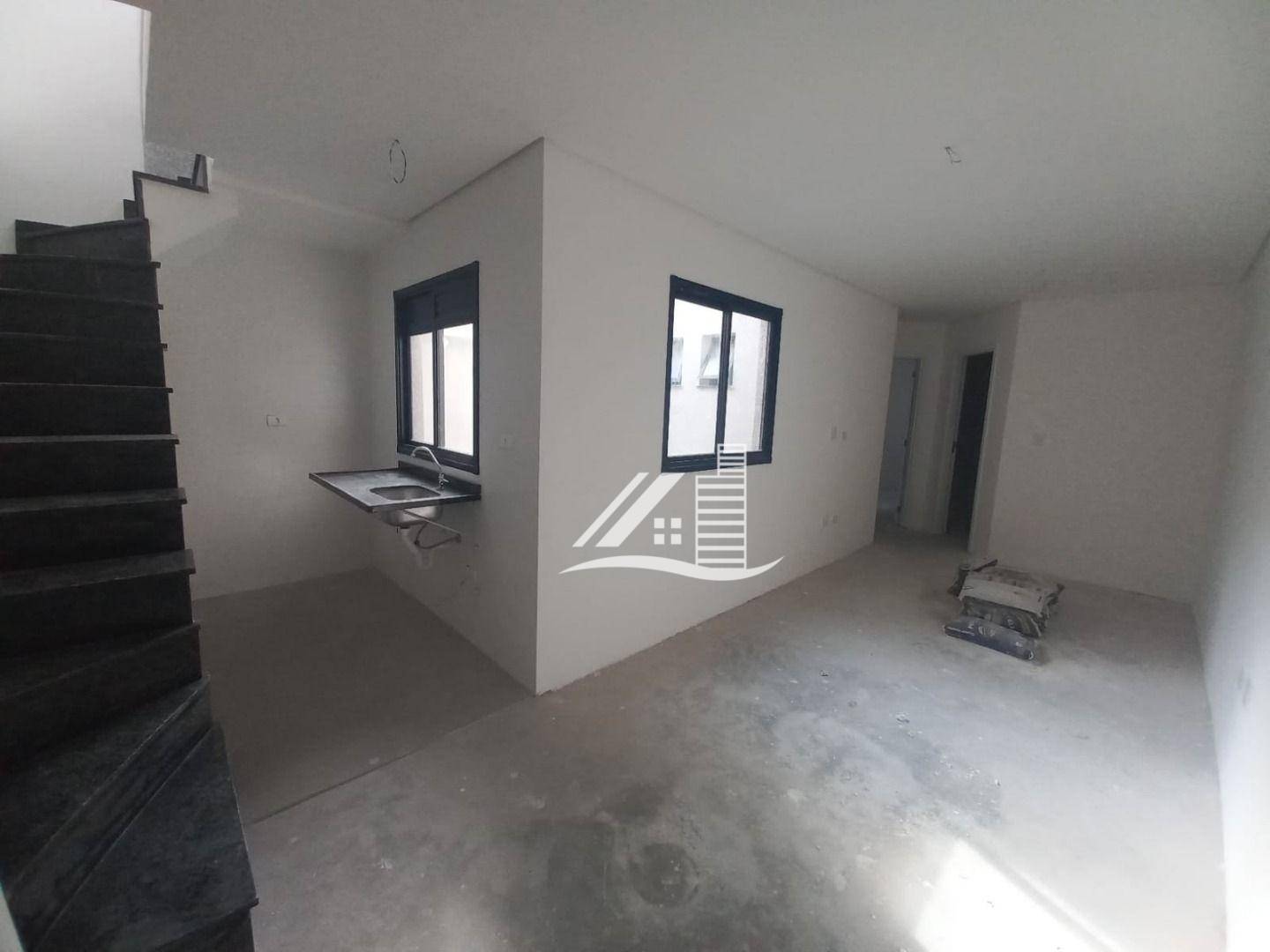 Cobertura à venda com 2 quartos, 87m² - Foto 10