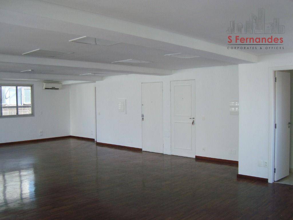 Conjunto Comercial-Sala para alugar, 80m² - Foto 11