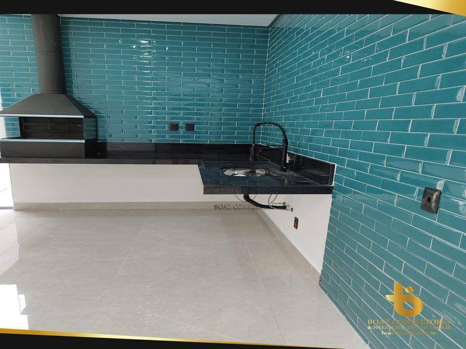 Casa de Condomínio à venda com 3 quartos, 180m² - Foto 6