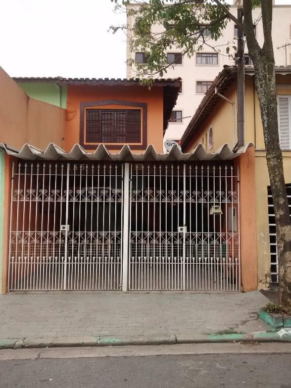 Sobrado à venda com 3 quartos, 153m² - Foto 14