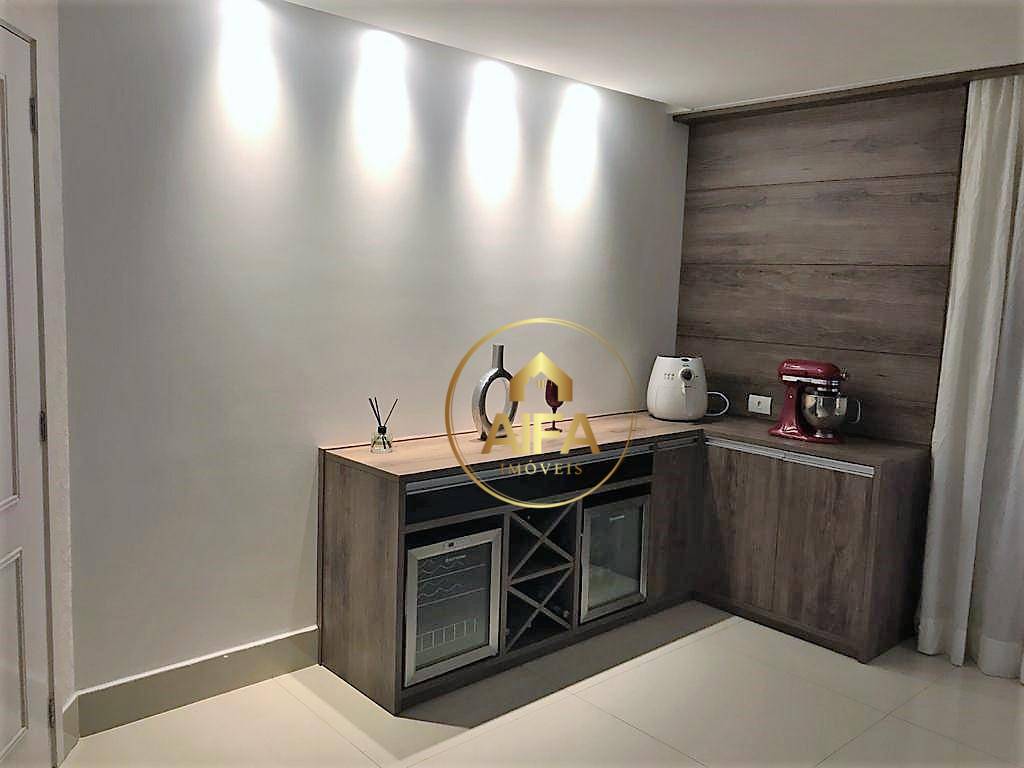 Apartamento à venda com 4 quartos, 119m² - Foto 8