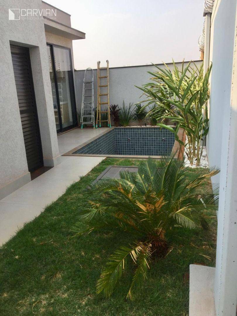 Casa de Condomínio à venda com 3 quartos, 172m² - Foto 46