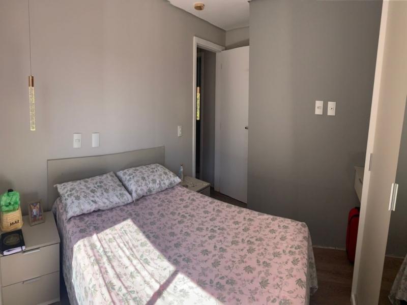 Apartamento à venda, 56m² - Foto 8